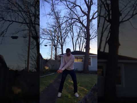 Golf Swing Muhlberg