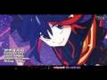 [TYER] English Kill la Kill OP2 - ambiguous [feat ...