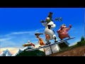 Barnyard TREE