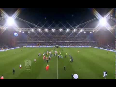 Sampdoria 3-2 Varese Serie Bwin Finale Playoff 2011/2012 Highlights