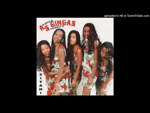 Gingas do Makulusso_Carnaval_(Gau Gau muzik)