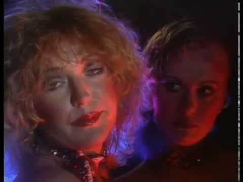 JOEY SCARBURY - Believe It Or Not (1981)