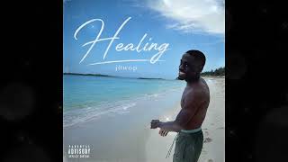 j0wop - Healing [Audio Visualizer]