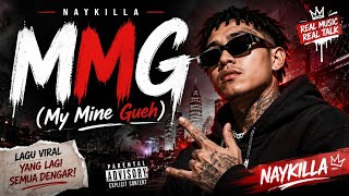 Download lagu Naykilla – MMG (My Mine Gueh) | Audio 🎵🎵 mp3 Download lagu Naykilla – MMG (My Mine Gueh) | Audio 🎵🎵 mp3