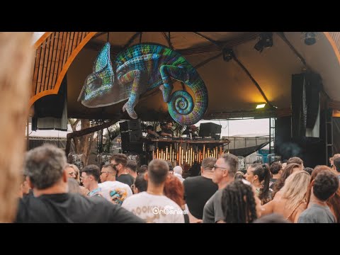 Cour T. @ ORGÂNICA PARK.ART - BRAZIL 2025