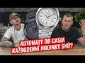 Casio EFK-100D-3A