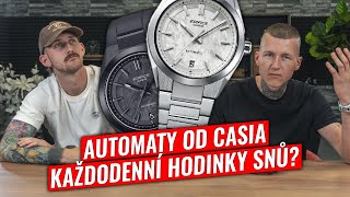 Casio EFK-100D-3A