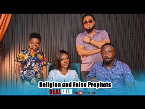 Faith vs Reason, they hide truth from you || Avraham Moshey || Real talk podcast || ep 22