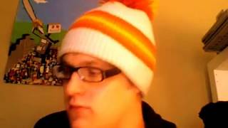 MC Lars x M.I.A. - "Paper Planes" Freestyle (2009)