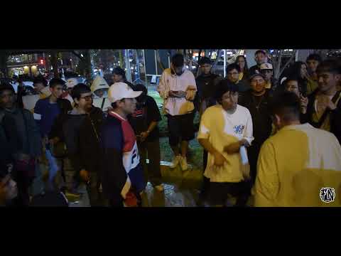 YKU vs FSN vs MC / Octavos de Final - Free Norte 2025