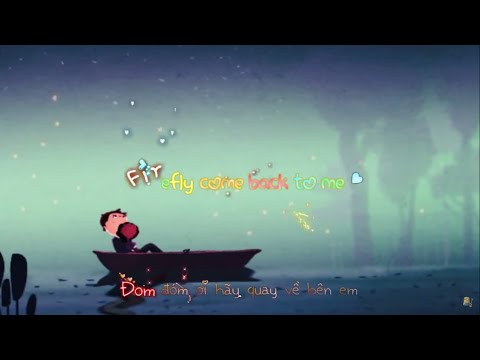 [Kara-VietSub] Firefly - ATeen