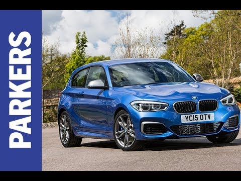 BMW 1 Series | Parkers quick review
