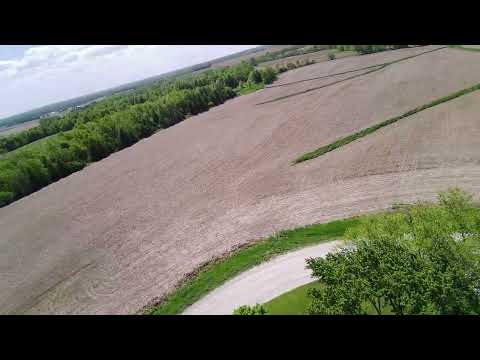 Cecil farm flyover May12 2024