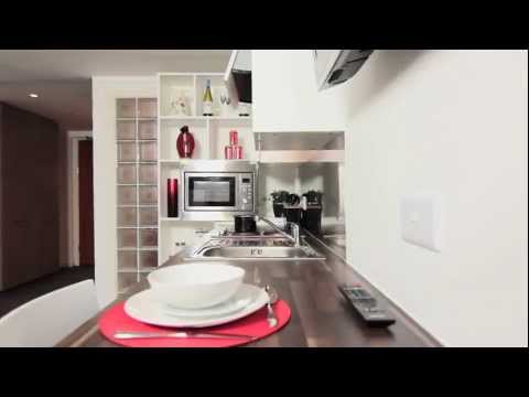 Gallery Apartments - Premium Split Level