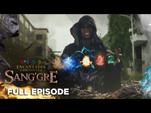 Sang’gre: Ang katapusan ng Encantadia! (Full Episode 164 - January 29, 2026) | Encantadia Chronicles
