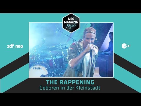 Video thumbnail for Geboren in der Kleinstadt