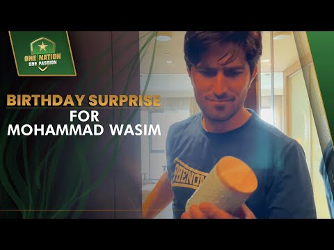 🎁 Birthday Surprise for Mohammad Wasim! | Special Wish Jar 🫙 | PCB | MA2L