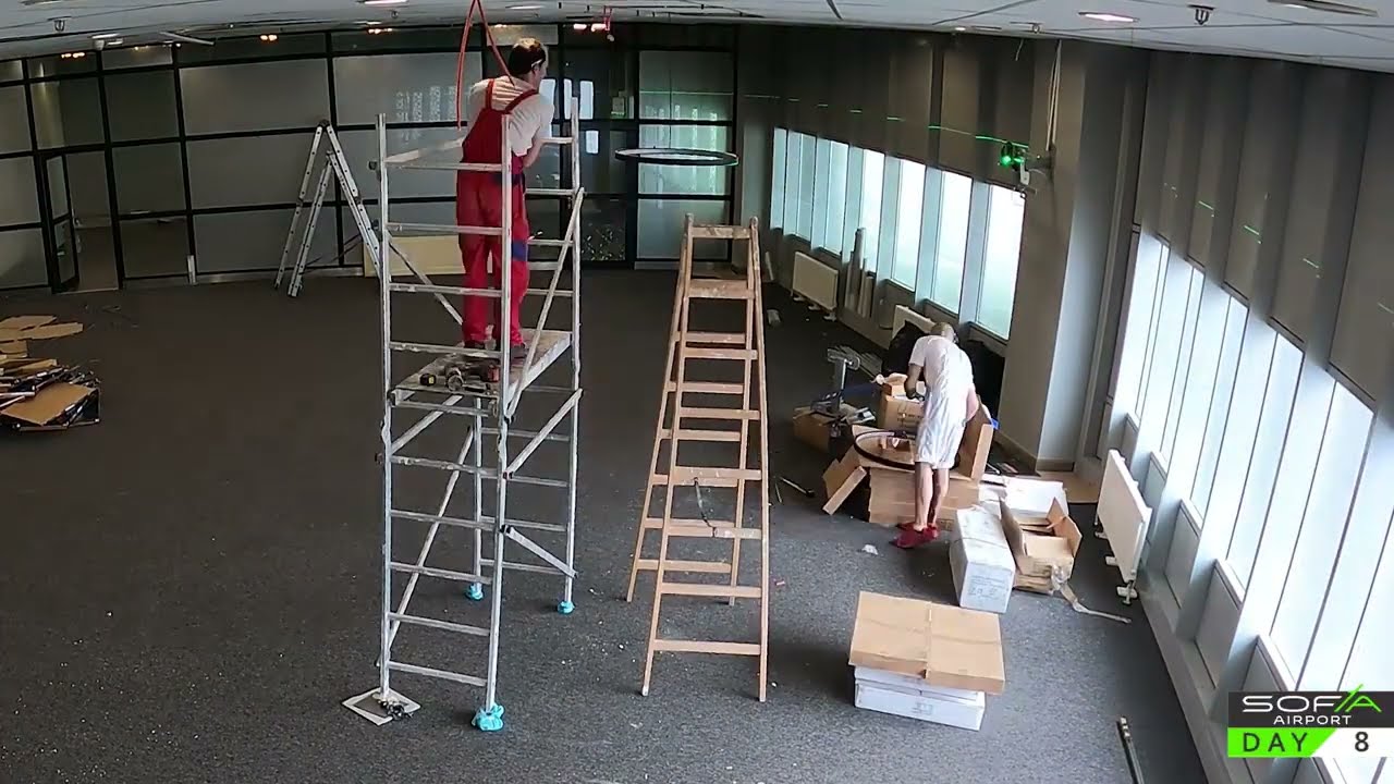 Preslav Lounge