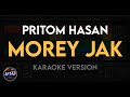 Morey Jak - Pritom Hasan (Producer Version)
