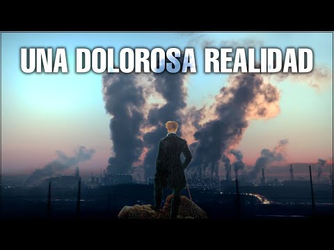 La TERRIBLE sensación de ser INSIGNIFICANTE