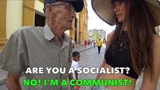 Could You Live In This Country? 🇨🇺 - YouTube