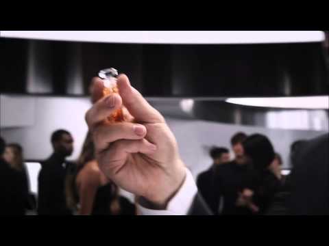 CHANEL Mademoiselle CM feat.  Keira Knightley and Danila Kozlovsky [HD]