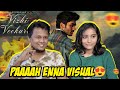 Vizhi Veekura Reaction Sai Abhyankkar