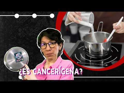 MITOS y REALIDADES: ESTUFA de INDUCCIÓN ¿provoca CÁNCER?