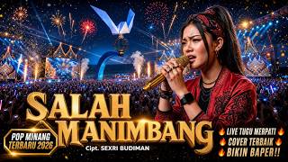 Download lagu SALAH MANIMBANG | Konser Virtual AI Spektakuler – Tugu Merpati mp3