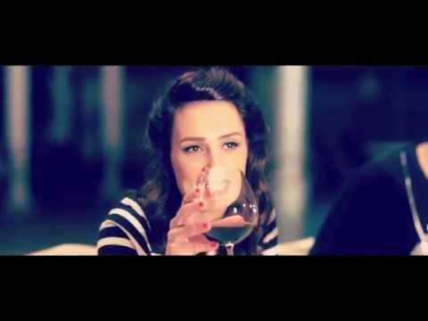 IVANA KOVAC - LUDILO (OFFICIAL VIDEO 2014) HD