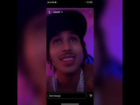 Matuê ft Teto, Wiu - Marte (PRÉVIA OFICIAL)