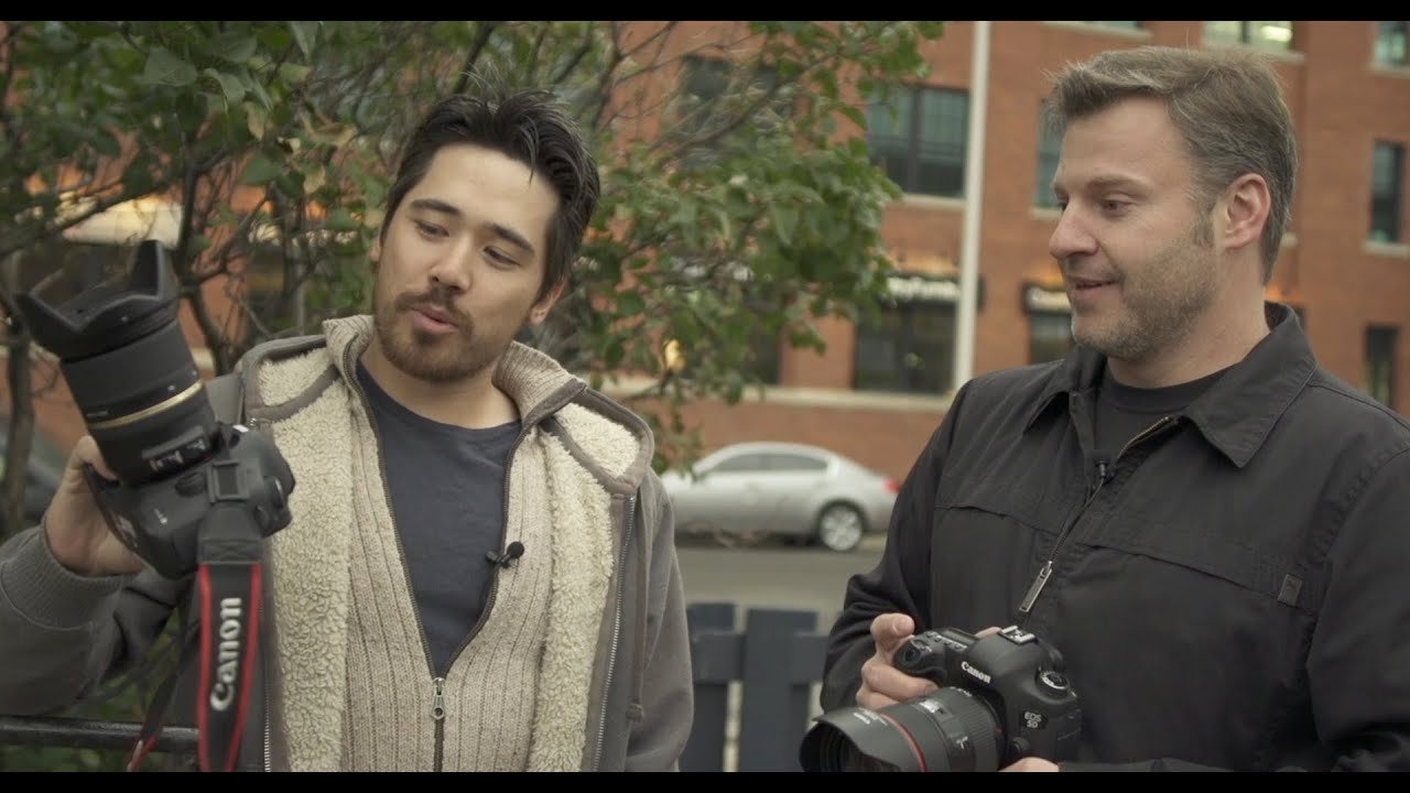 Tamron AF SP 24-70mm F/2.8 DI VC USD Nikon F