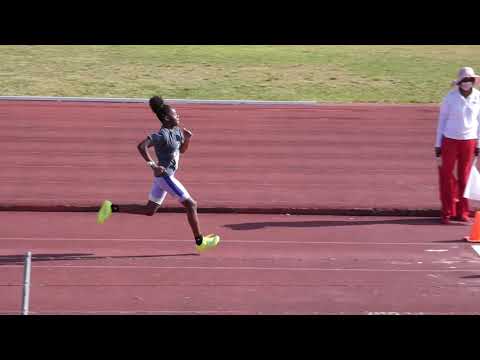 DAY TWO OF THE AGE GROUP TRIALS. YOU HAVE TO WATCH THIS!!!🔥🔥🔥