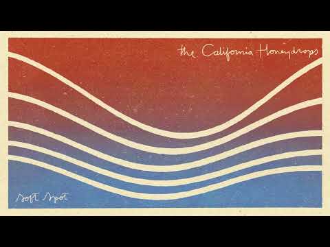 The California Honeydrops - Soft Spot (Full Album) (Official Audio)