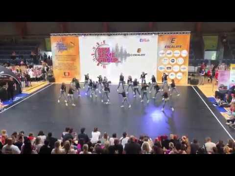 Free Dance Rocks 2019