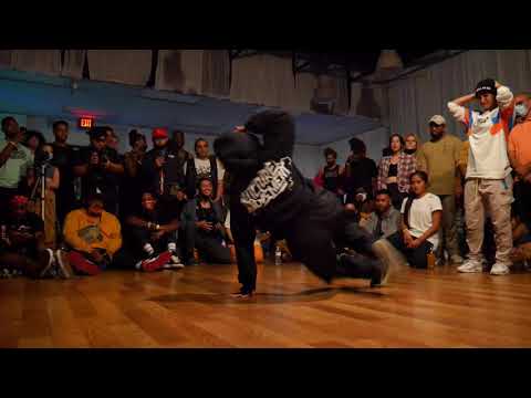 Isis vs Jilou Exhibition Battle|Soul Culture 5