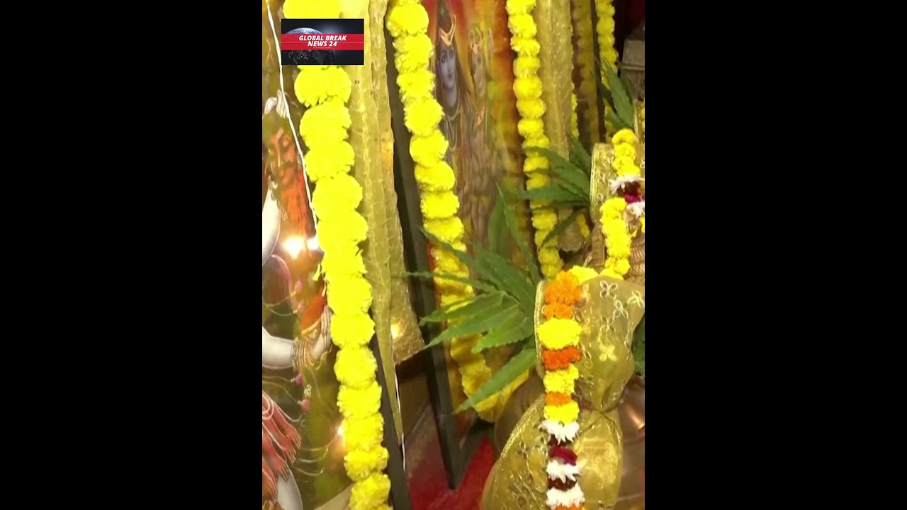 India Hindu group prays for Donald Trump win