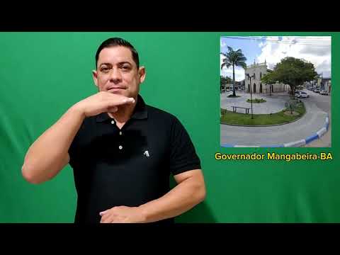 Miniatura do vídeo: Governador Mangabeira