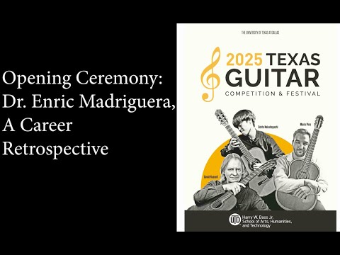 Enric Madriguera, A Career Retrospective