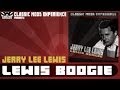 Jerry Lee Lewis - Put Me Down (1958)