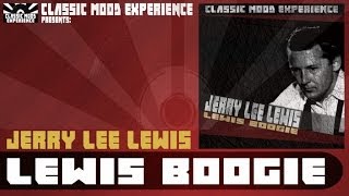 Jerry Lee Lewis - Put Me Down (1958)