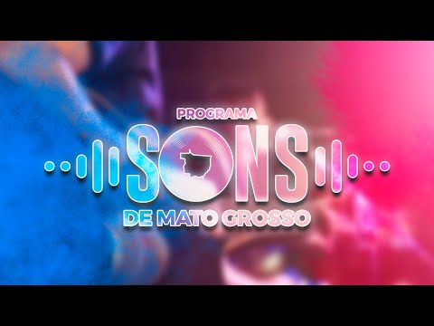 Programa Sons de Mato Grosso - Gutinho