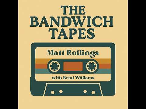 Matt Rollings: A Full-Circle Conversation