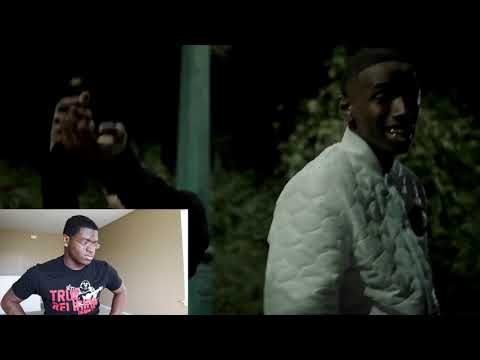 LilSheik Hit Em Up Ft Lul G || Shot By @XaltusMedia (REACTION VIDEO)