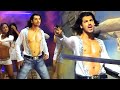 John Abraham Shooting For Kaal Movie Song Nassa Nassa Year 2005 Flashback Video