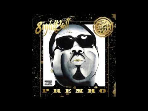 8ball -  The Man Under The Bridge Ft Elliot Ives Of Freesol