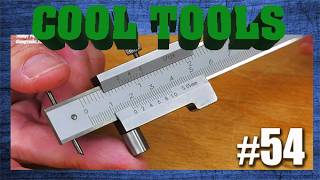 5 Strange tools you need to know about