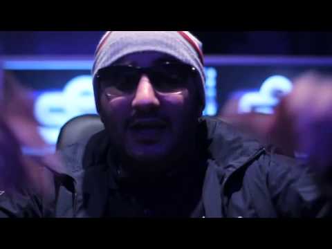 Fyenso Jumo - Freestyle Act 5 (Clip Officiel)
