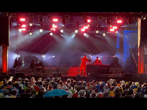 Das Bo - 17+4 - live at Unique Moments Zürich 2025