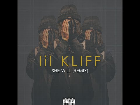 Miniatura de She Will